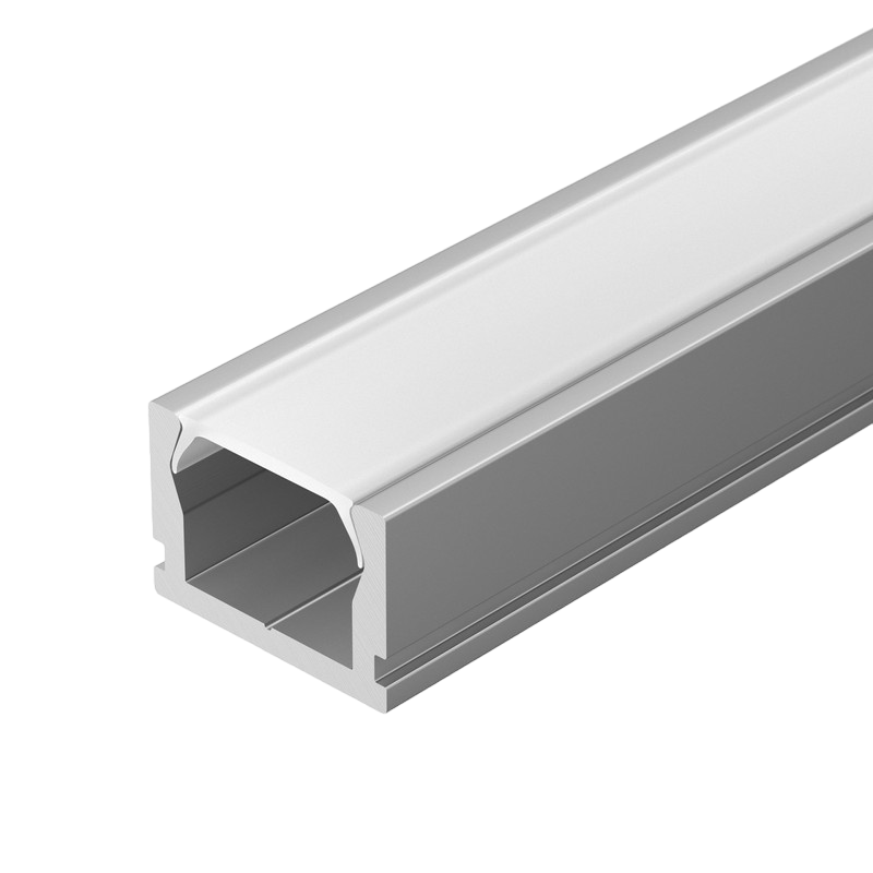 Накладной алюминиевый профиль Arlight в Ульяновске