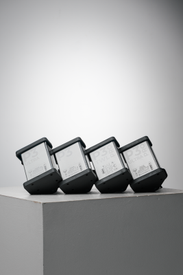 Лампа маляра проявочная Lossew Lamp P3 ULTRA